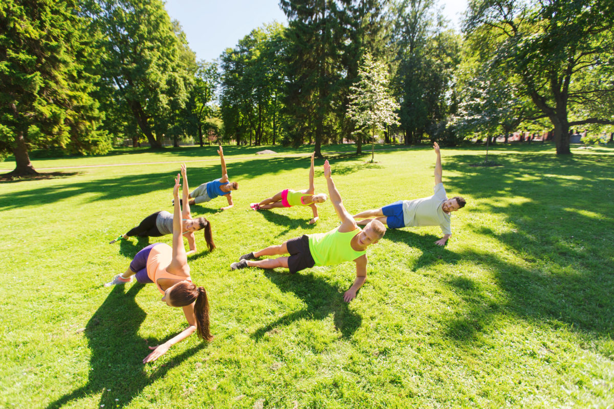3 new features that will get your heart pumping