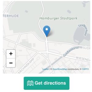 integrated map