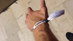 Trends at the Urban Fit Days
